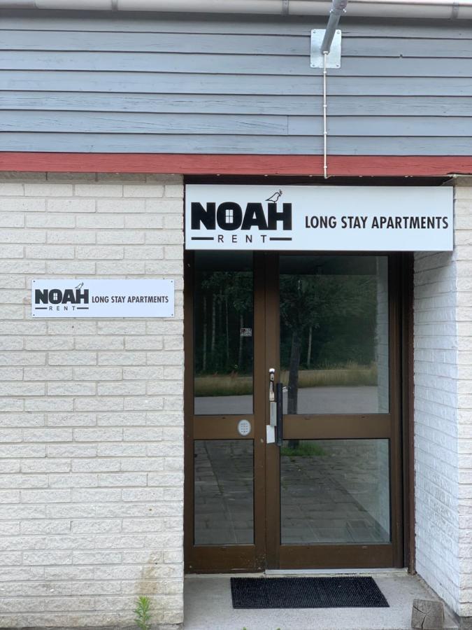 Noah Longstay Арбога Екстериор снимка